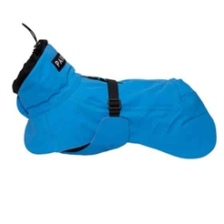 Paikka Recovery Refleks Vinterjakke Til Hunden i Indigo Blå